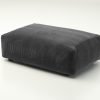 vetsak | Cover Sofa Seat Small - cord velour - dark grey