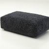 vetsak | Cover Sofa Seat Small - doodle - dark grey