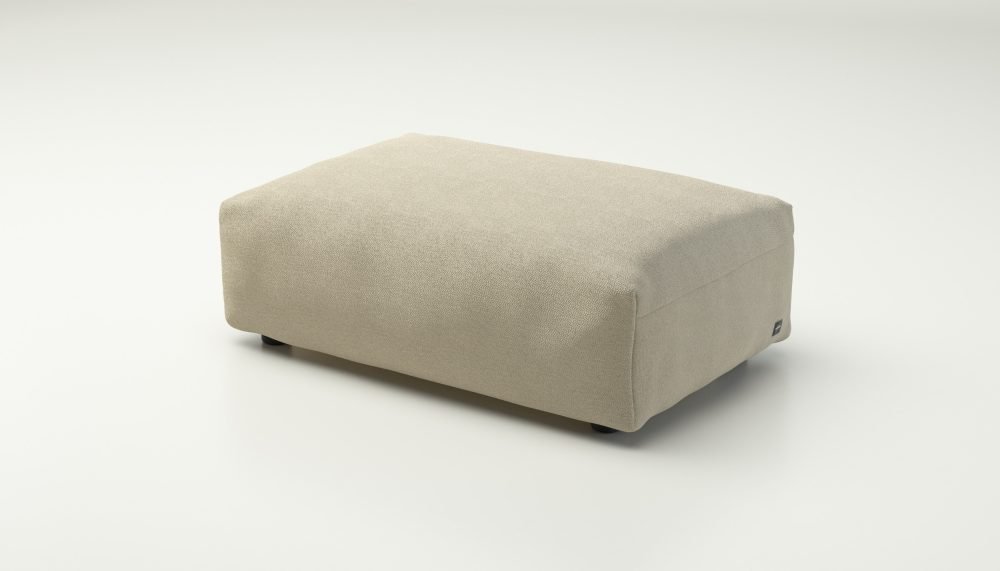 vetsak | Cover Sofa Seat Small - loop loop - duna