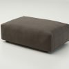 vetsak | Cover Sofa Seat Small - pique - taupe