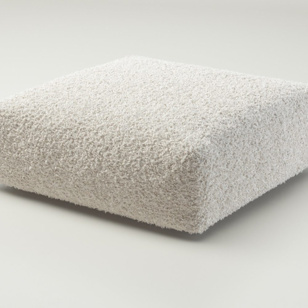vetsak | Cover Sofa Seat XLarge - doodle - creme