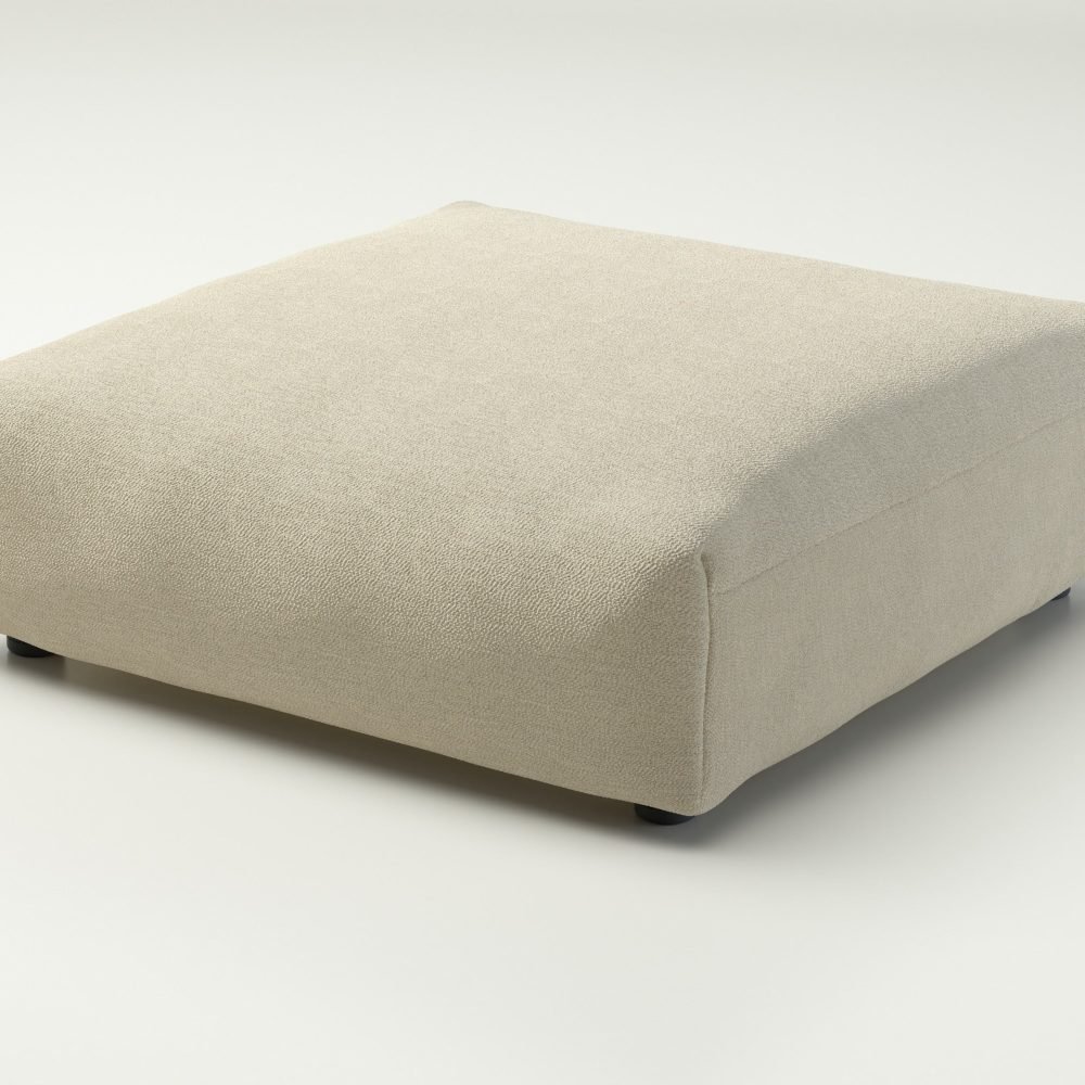 vetsak | Cover Sofa Seat XLarge - loop loop - duna