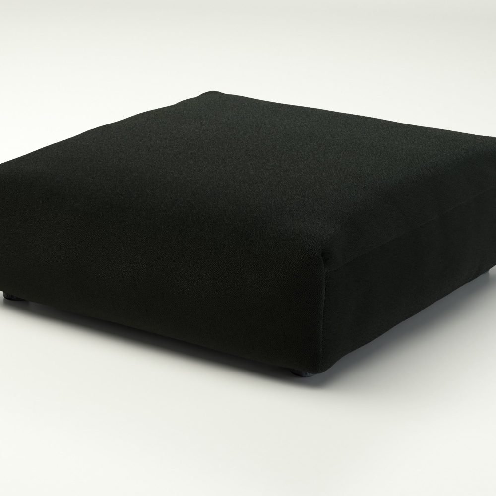 vetsak | Cover Sofa Seat XLarge - loop loop - mousse