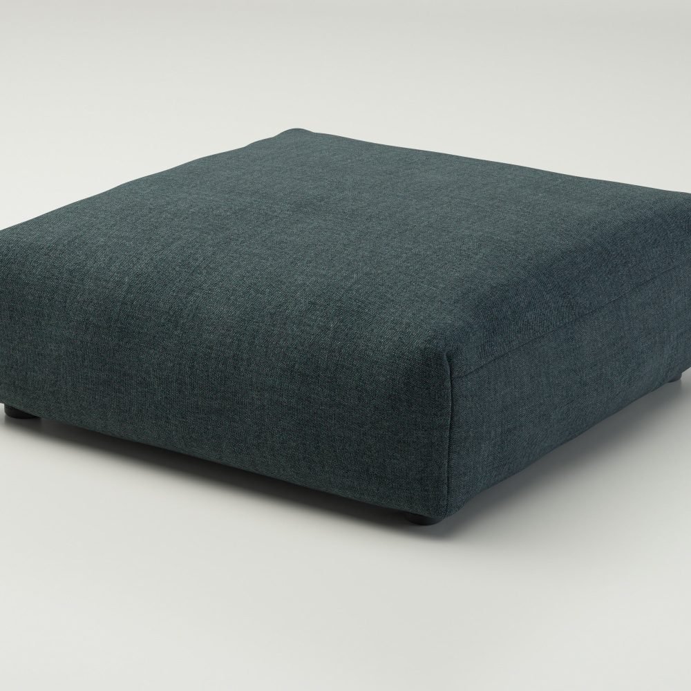 vetsak | Cover Sofa Seat XLarge - pique - cedar
