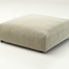 vetsak | Cover Sofa Seat XLarge - suave - clay