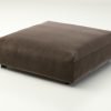 vetsak | Cover Sofa Seat XLarge - suave - espresso
