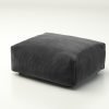 vetsak | Cover Sofa Seat XSmall - cord velour - dark grey