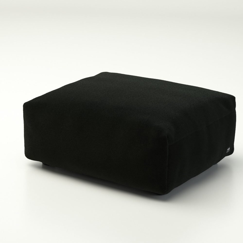 vetsak | Cover Sofa Seat XSmall - loop loop - mousse