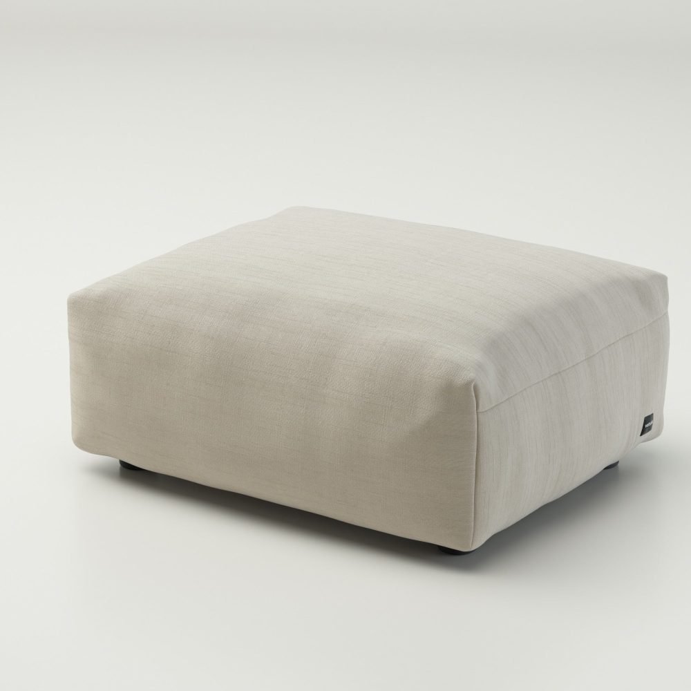 vetsak | Cover Sofa Seat XSmall - pique - beige