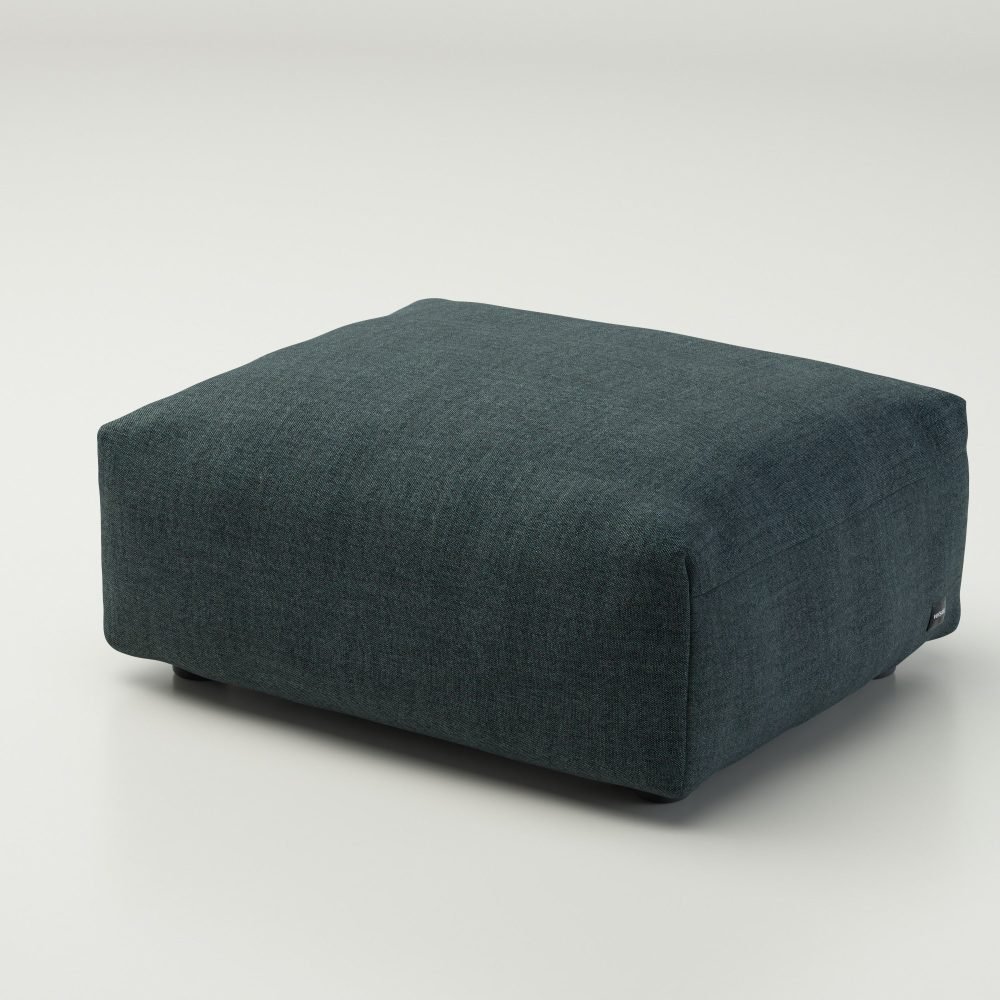 vetsak | Cover Sofa Seat XSmall - pique - cedar