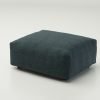 vetsak | Cover Sofa Seat XSmall - pique - cedar