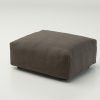 vetsak | Cover Sofa Seat XSmall - pique - taupe