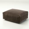vetsak | Cover Sofa Seat XSmall - suave - espresso