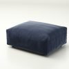 vetsak | Cover Sofa Seat XSmall - suave - navy