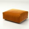 vetsak | Cover Sofa Seat XSmall - suave - orange blaze