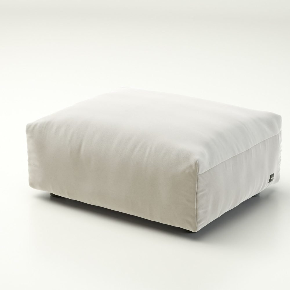 vetsak | Cover Sofa Seat XSmall - suave - pearl