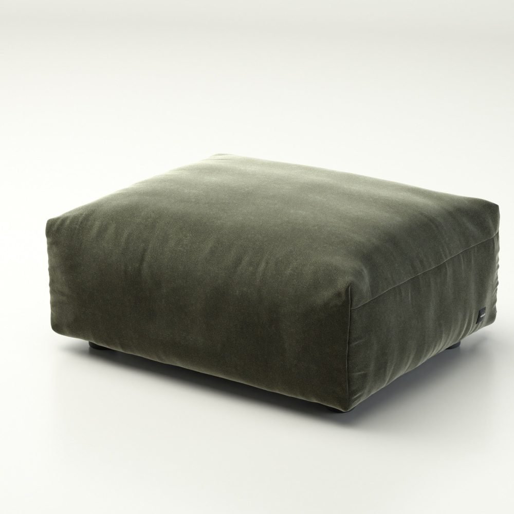 vetsak | Cover Sofa Seat XSmall - suave - pine