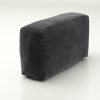 vetsak | Cover Sofa Side Large - cord velour - dark grey