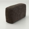 vetsak | Cover Sofa Side Large - doodle - cacao