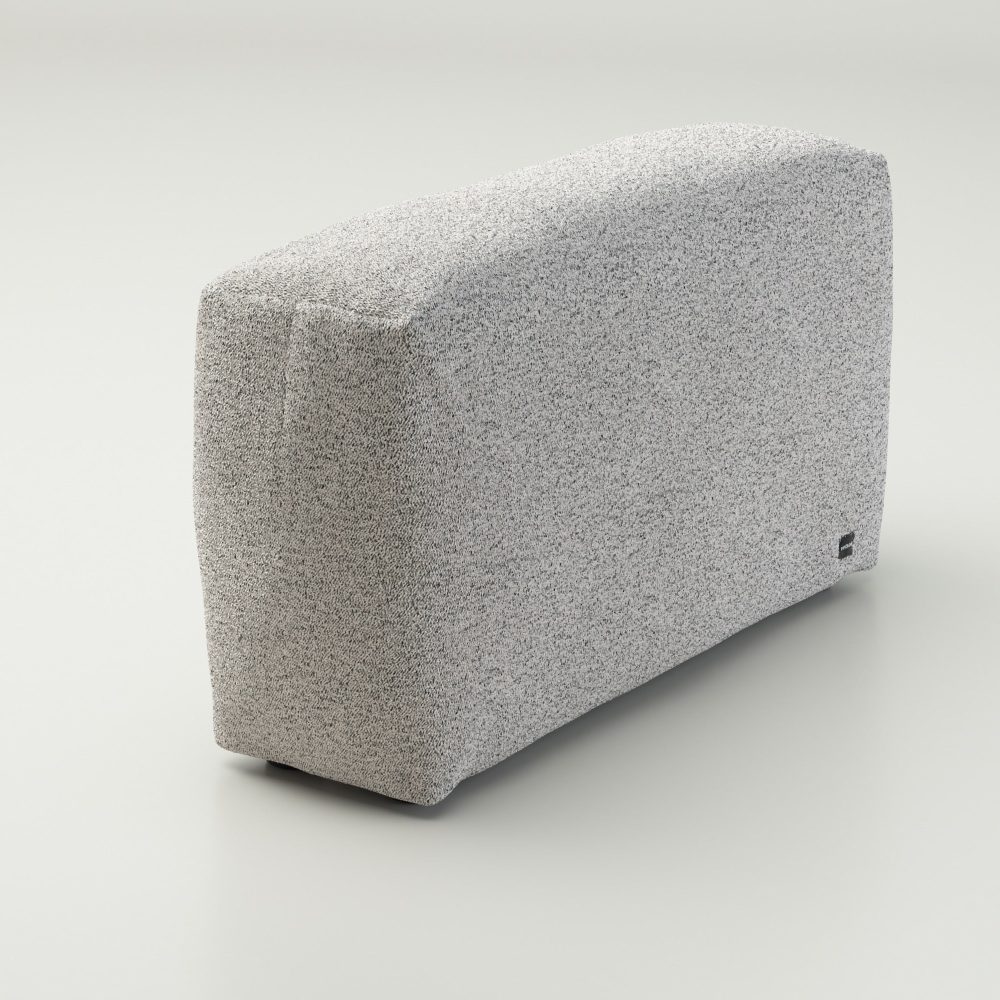 vetsak | Cover Sofa Side Large - loop loop - bounty