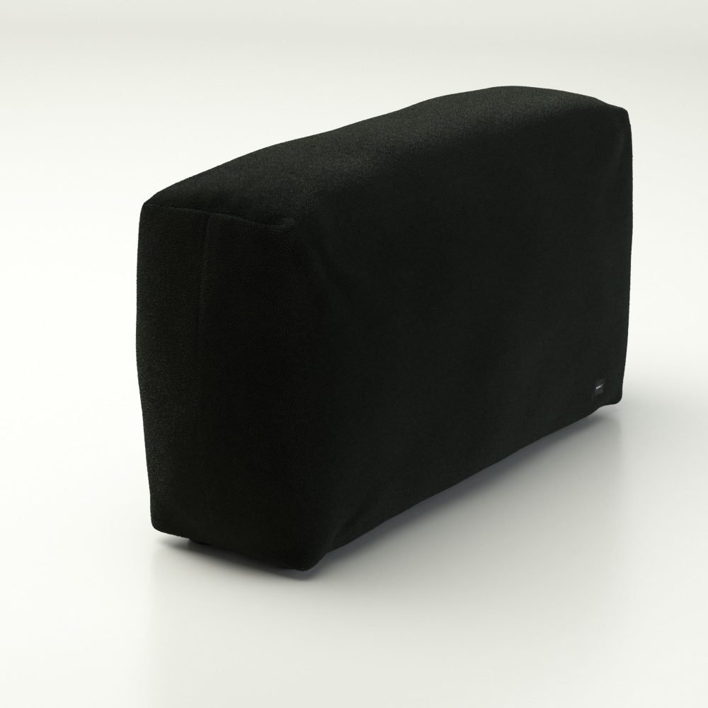 vetsak | Cover Sofa Side Large - loop loop - mousse