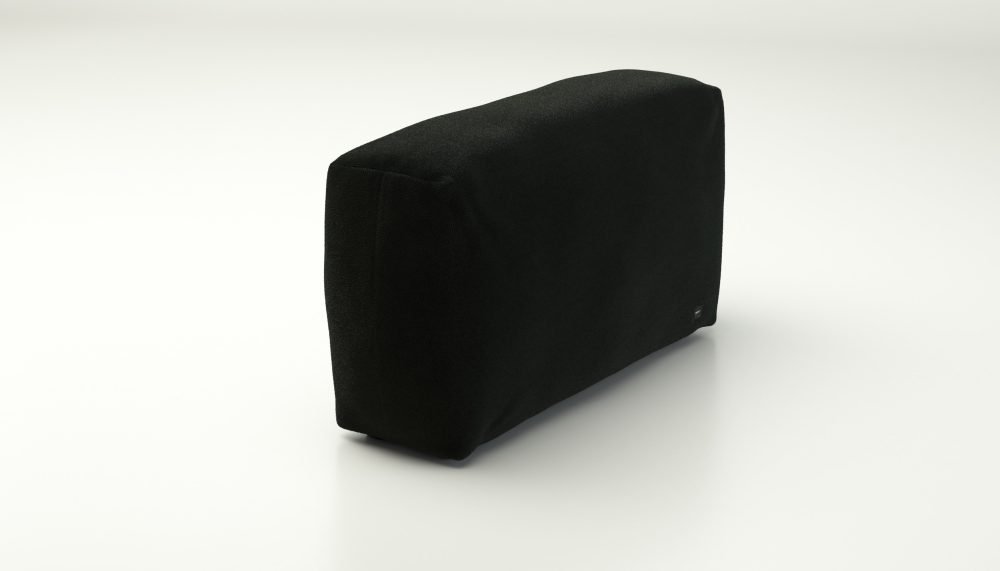 vetsak | Cover Sofa Side Large - loop loop - mousse