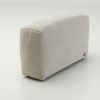 vetsak | Cover Sofa Side Large - pique - beige