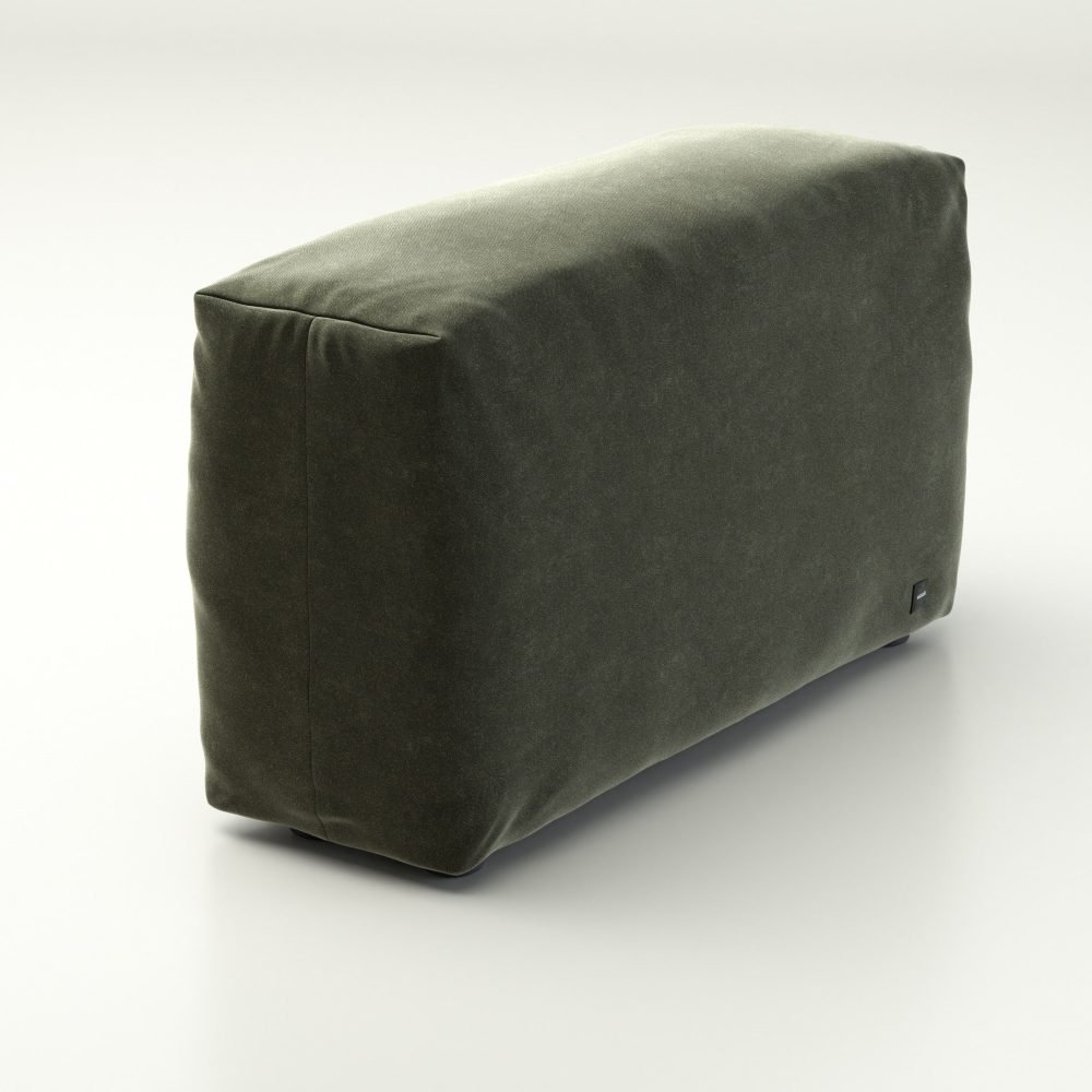 vetsak | Cover Sofa Side Large - suave - pine