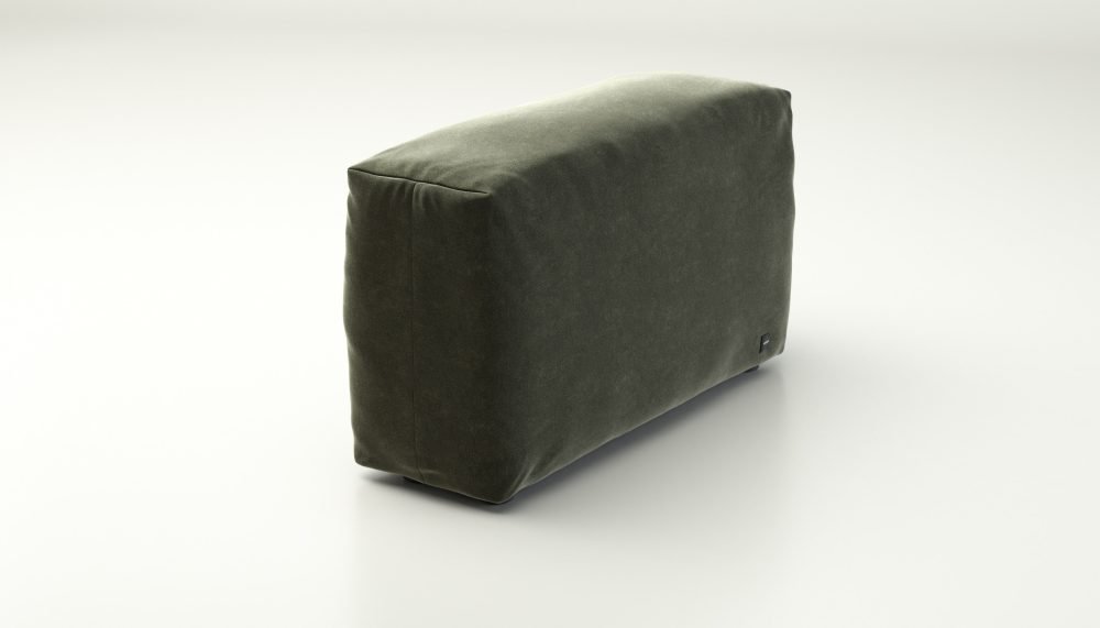 vetsak | Cover Sofa Side Large - suave - pine