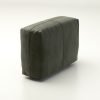 vetsak | Cover Sofa Side Medium - leather - olive