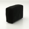 vetsak | Cover Sofa Side Medium - loop loop - mousse