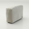 vetsak | Cover Sofa Side Medium - pique - creme