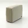 vetsak | Cover Sofa Side Medium - suave - clay