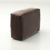 vetsak | Cover Sofa Side Medium - suave - espresso