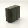 vetsak | Cover Sofa Side Small - leather - olive