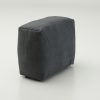 vetsak | Cover Sofa Side Small - pique - dark grey