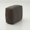 vetsak | Cover Sofa Side Small - pique - taupe