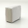 vetsak | Cover Sofa Side Small - suave - pearl