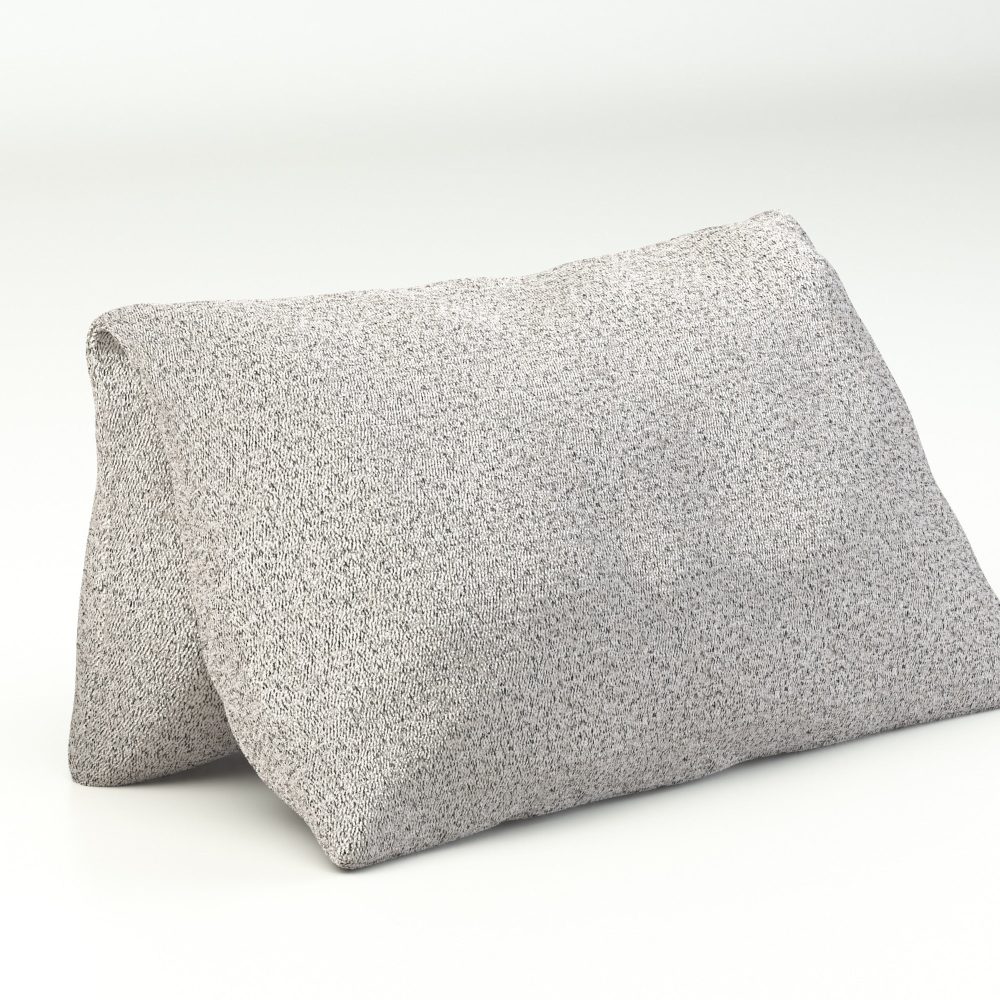 vetsak | Jumbo Pillow - loop loop - bounty