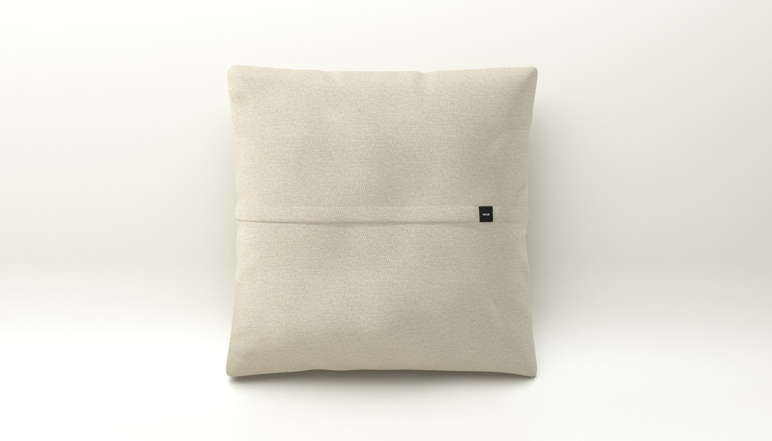vetsak | Jumbo Pillow - loop loop - duna