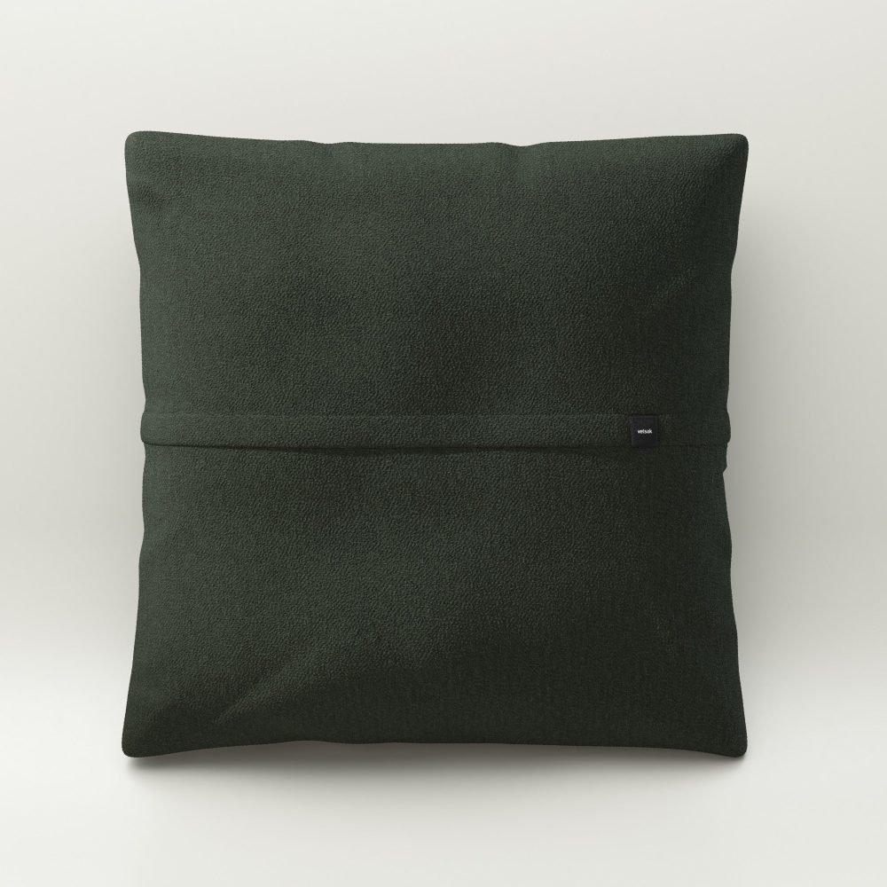 vetsak | Jumbo Pillow - loop loop - mousse