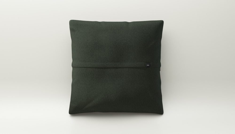 vetsak | Jumbo Pillow - loop loop - mousse