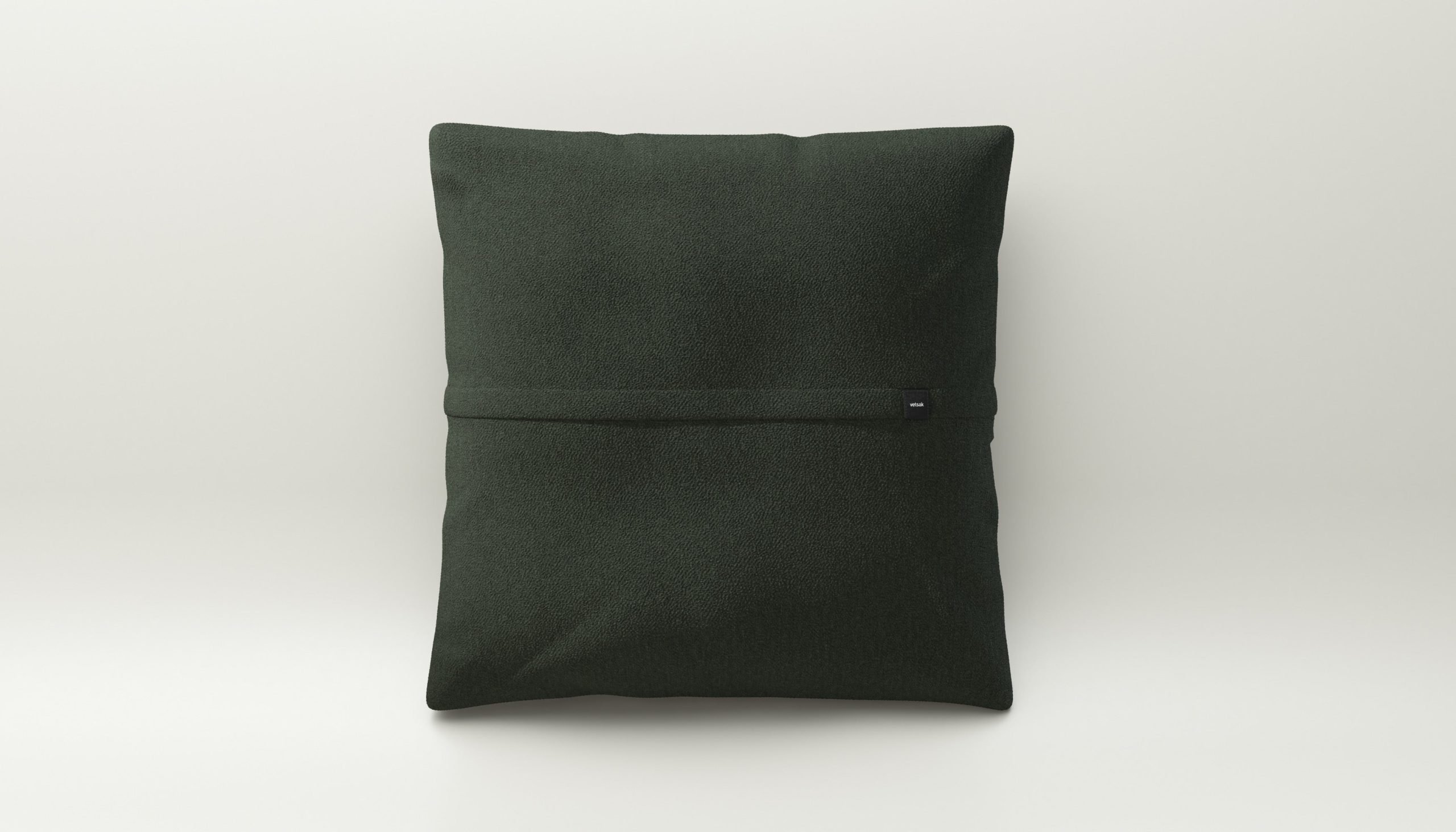 vetsak | Jumbo Pillow - loop loop - mousse
