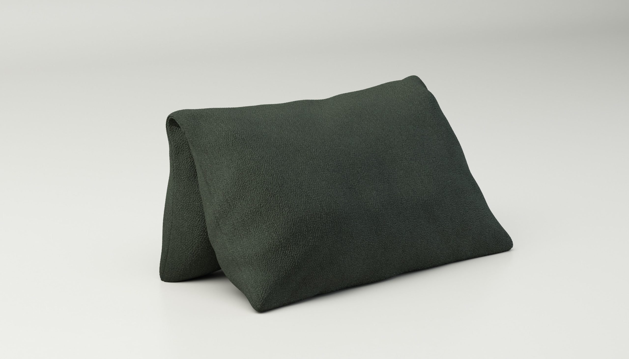 vetsak | Jumbo Pillow - loop loop - mousse