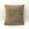 vetsak | Jumbo Pillow - cord velour - sand