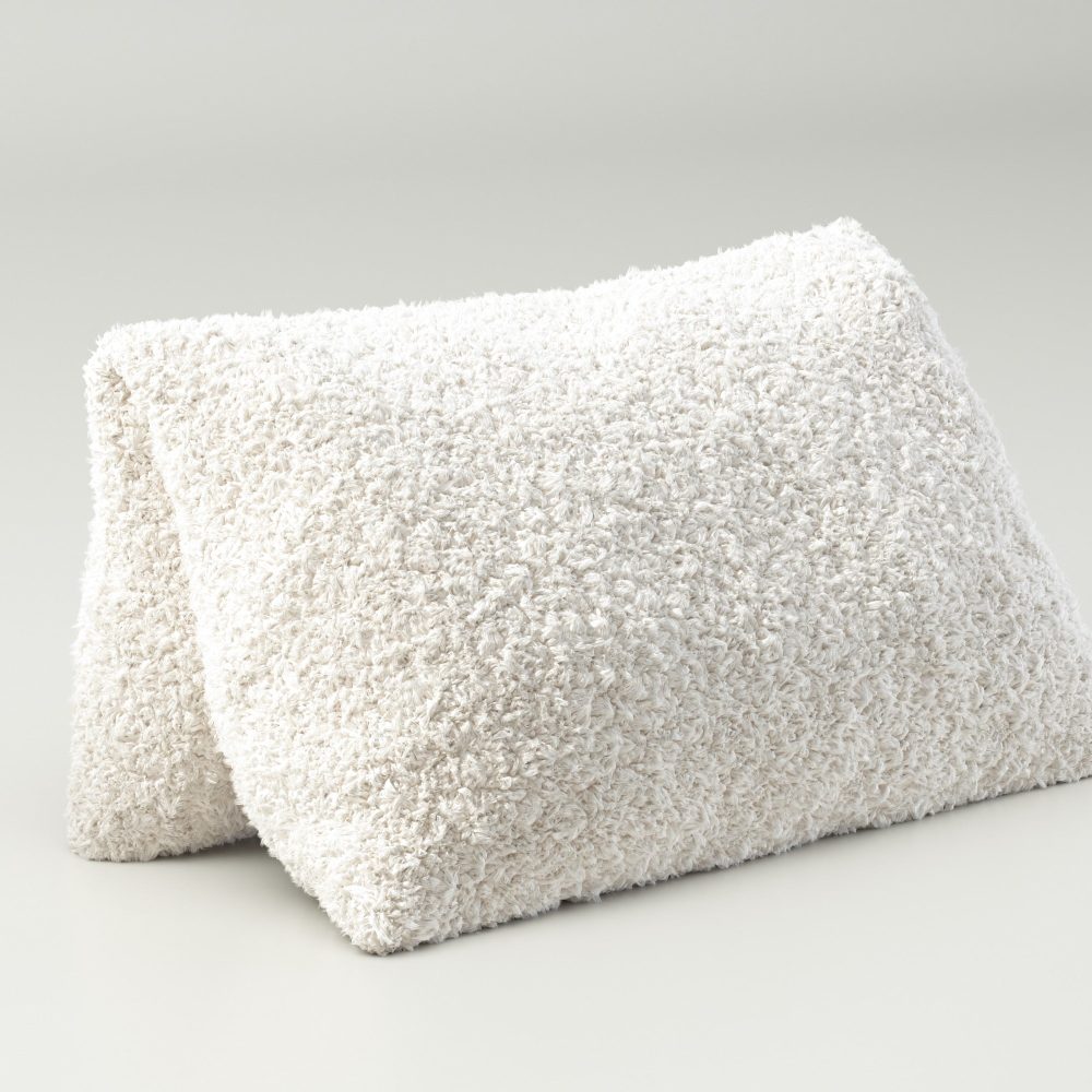 vetsak | Jumbo Pillow - doodle - creme