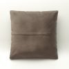 vetsak | Jumbo Pillow - leather - cacao