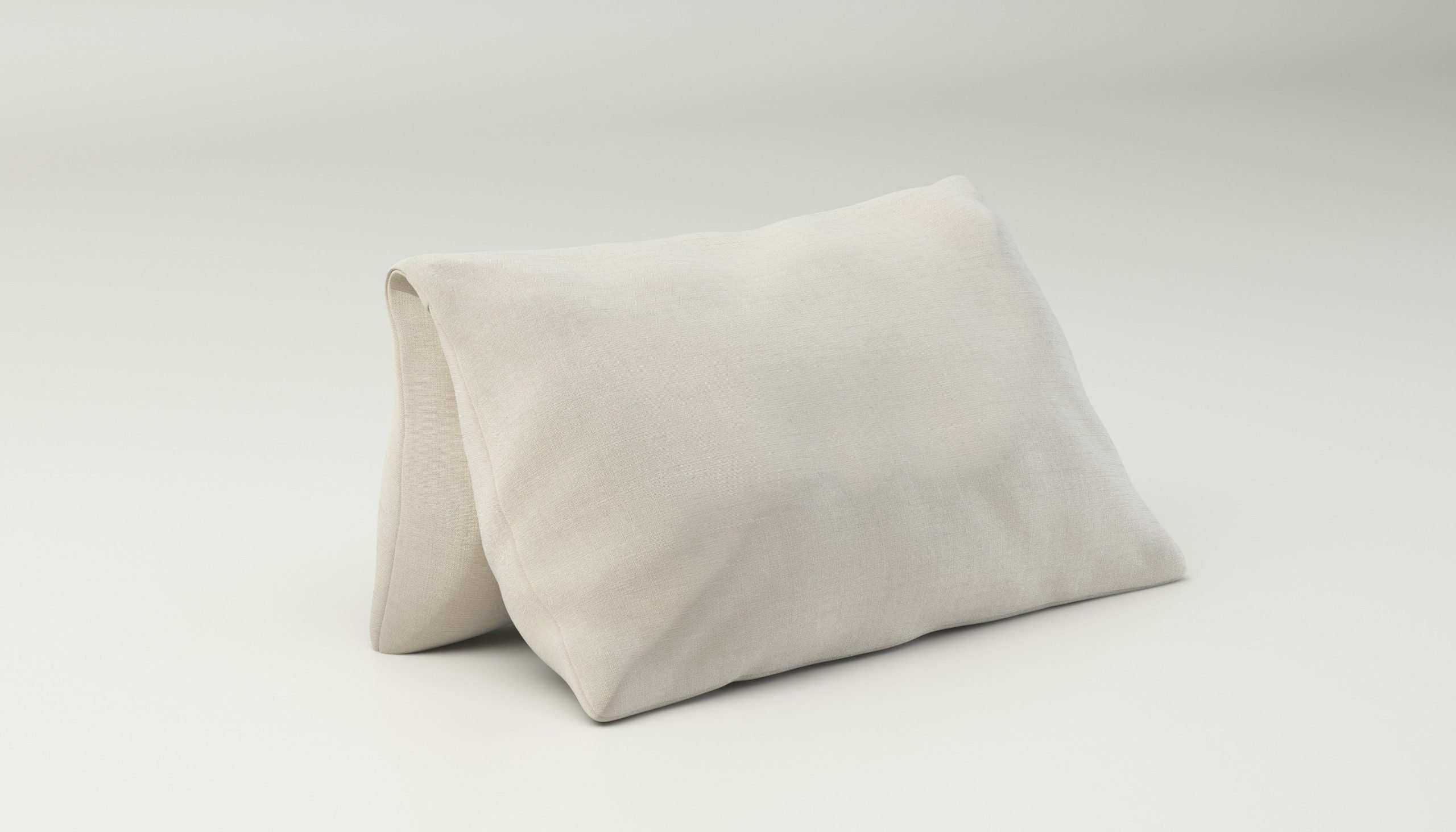 vetsak | Jumbo Pillow - pique - beige
