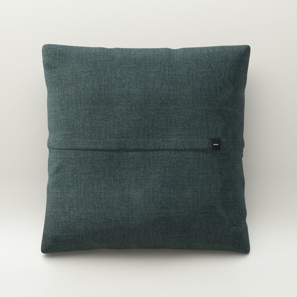 vetsak | Jumbo Pillow - pique - cedar