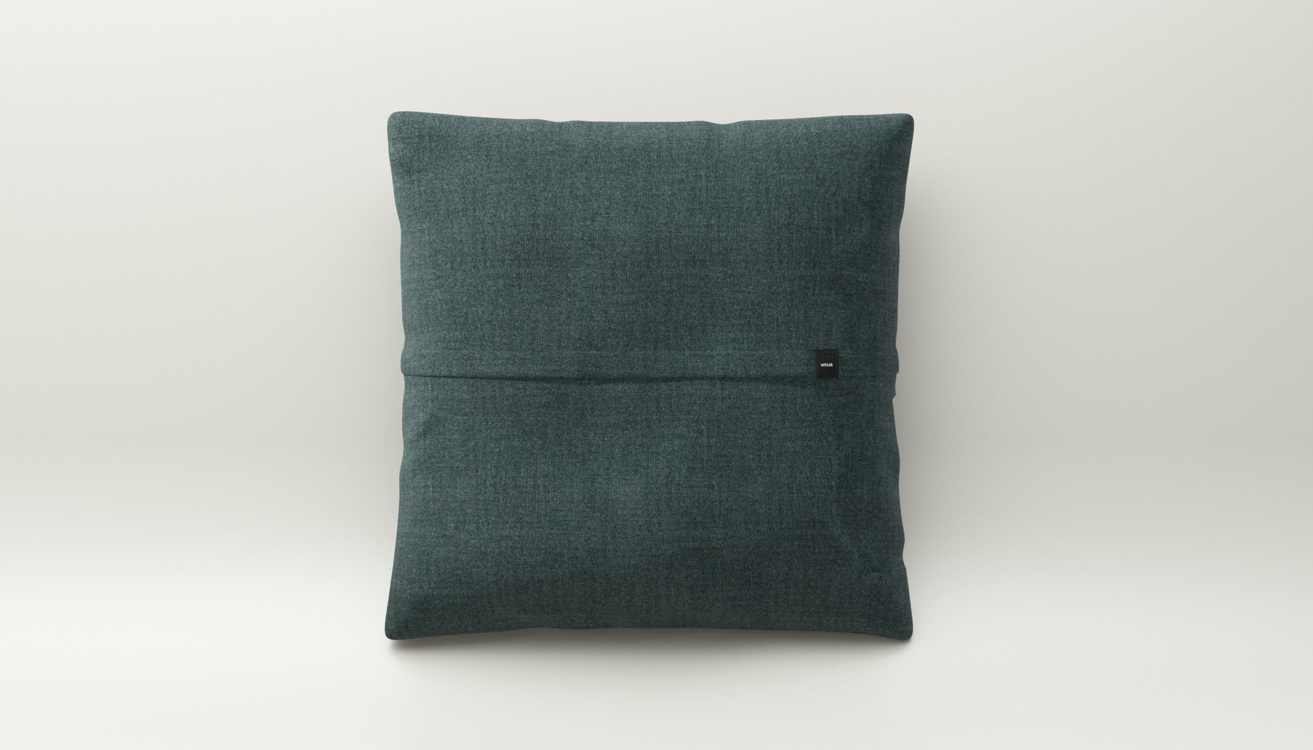 vetsak | Jumbo Pillow - pique - cedar
